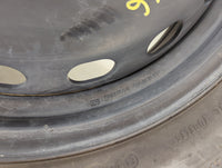 2019-2022 Jaguar F-pace Spare Donut Tire Wheel Rim Oem - Oemusedautoparts1.com