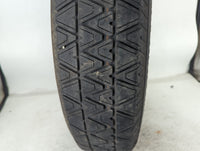 2019-2022 Jaguar F-pace Spare Donut Tire Wheel Rim Oem - Oemusedautoparts1.com