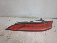 2017-2020 Jaguar F-pace Driver Left Side Deck Lid Mounted Tail Light - Oemusedautoparts1.com