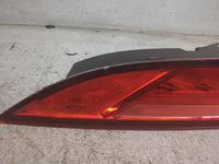 2017-2020 Jaguar F-pace Driver Left Side Deck Lid Mounted Tail Light - Oemusedautoparts1.com