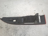 2017-2020 Jaguar F-pace Driver Left Side Deck Lid Mounted Tail Light - Oemusedautoparts1.com