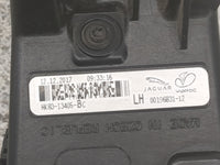 2017-2020 Jaguar F-pace Driver Left Side Deck Lid Mounted Tail Light - Oemusedautoparts1.com
