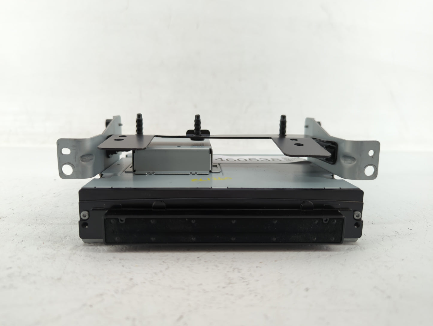 2017-2020 Jaguar F-Pace Radio AM FM Cd Player Receiver Replacement P/N:FW93-11B608-AD GX63-18K812-DE Fits OEM Used Auto Part