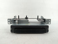 2017-2020 Jaguar F-Pace Radio AM FM Cd Player Receiver Replacement P/N:FW93-11B608-AD GX63-18K812-DE Fits OEM Used Auto Part