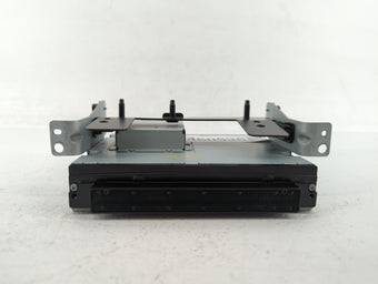 compare product 2017-2020 Jaguar F-Pace Radio AM FM Cd Player Receiver Replacement P/N:FW93-11B608-AD GX63-18K812-DE Fits OEM Used Auto Parts