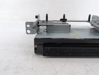 2017-2020 Jaguar F-Pace Radio AM FM Cd Player Receiver Replacement P/N:FW93-11B608-AD GX63-18K812-DE Fits OEM Used Auto Part