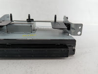 2017-2020 Jaguar F-Pace Radio AM FM Cd Player Receiver Replacement P/N:FW93-11B608-AD GX63-18K812-DE Fits OEM Used Auto Part