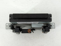 2017-2020 Jaguar F-pace Am Fm Cd Player Radio Receiver - Oemusedautoparts1.com