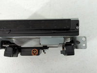 2017-2020 Jaguar F-pace Am Fm Cd Player Radio Receiver - Oemusedautoparts1.com