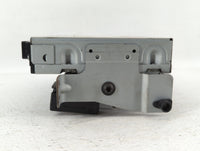 2017-2020 Jaguar F-pace Am Fm Cd Player Radio Receiver - Oemusedautoparts1.com