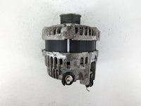 2018-2020 Jaguar F-Pace Alternator Replacement Generator Charging Assembly Engine OEM P/N:A002TX4491B GX73-10300-BF Fits OEM