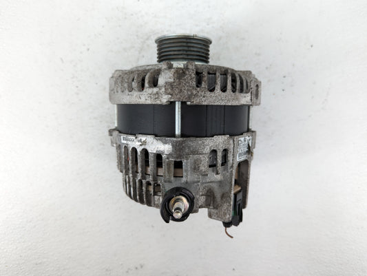 2018-2020 Jaguar F-Pace Alternator Replacement Generator Charging Assembly Engine OEM P/N:A002TX4491B GX73-10300-BF Fits OEM