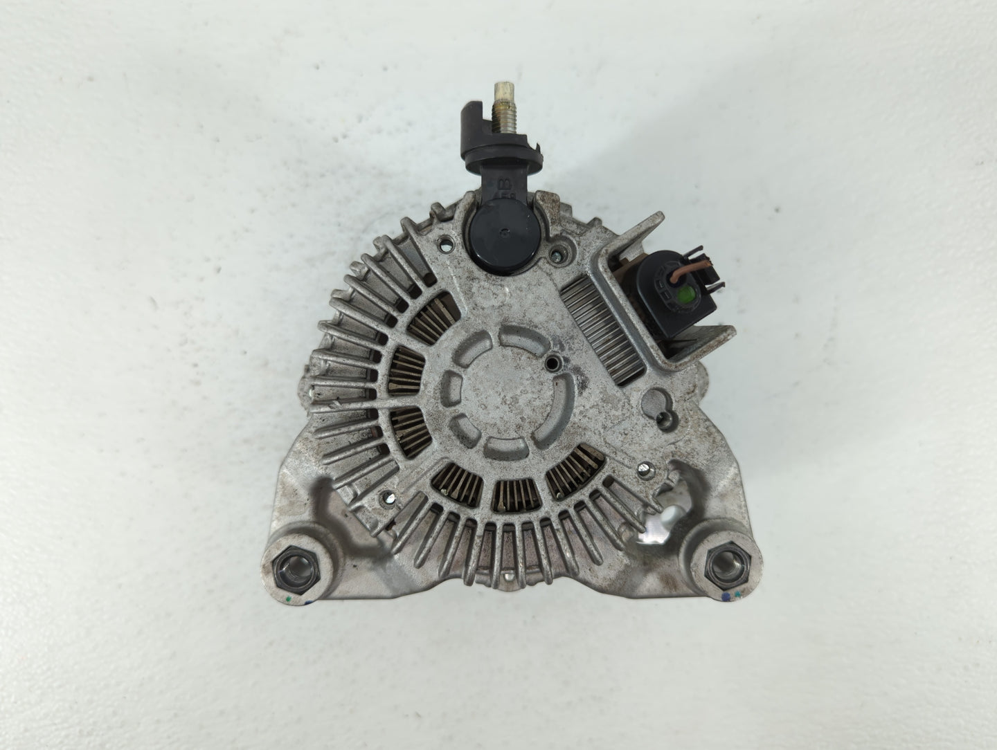 2018-2020 Jaguar F-Pace Alternator Replacement Generator Charging Assembly Engine OEM P/N:A002TX4491B GX73-10300-BF Fits OEM