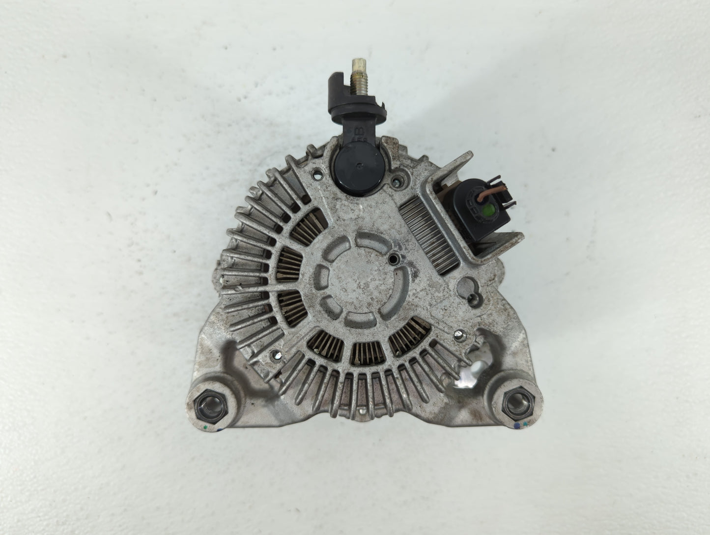 2018-2020 Jaguar F-Pace Alternator Replacement Generator Charging Assembly Engine OEM P/N:A002TX4491B GX73-10300-BF Fits OEM