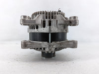 2018-2020 Jaguar F-Pace Alternator Replacement Generator Charging Assembly Engine OEM P/N:A002TX4491B GX73-10300-BF Fits OEM