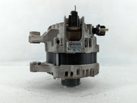 2018-2020 Jaguar F-Pace Alternator Replacement Generator Charging Assembly Engine OEM P/N:A002TX4491B GX73-10300-BF Fits OEM