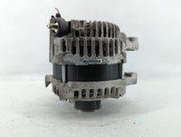 2018-2020 Jaguar F-Pace Alternator Replacement Generator Charging Assembly Engine OEM P/N:A002TX4491B GX73-10300-BF Fits OEM