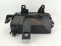 2020 Jaguar F-Pace Fusebox Fuse Box Panel Relay Module P/N:P00147268 GX73-14A076-AA Fits OEM Used Auto Parts - Oemusedautopa