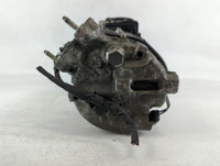 2017-2020 Jaguar F-pace Air Conditioning A/c Ac Compressor Oem - Oemusedautoparts1.com