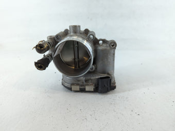 compare product 2018-2020 Jaguar F-Pace Throttle Body P/N:K4P3-9F991-AA Fits Fits 2018 2019 2020 OEM Used Auto Parts