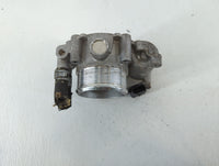 2018-2020 Jaguar F-Pace Throttle Body P/N:K4P3-9F991-AA Fits Fits 2018 2019 2020 OEM Used Auto Parts - Oemusedautoparts1.com