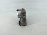 2018-2020 Jaguar F-Pace Throttle Body P/N:K4P3-9F991-AA Fits Fits 2018 2019 2020 OEM Used Auto Parts - Oemusedautoparts1.com