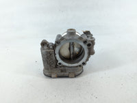 2018-2020 Jaguar F-Pace Throttle Body P/N:K4P3-9F991-AA Fits Fits 2018 2019 2020 OEM Used Auto Parts - Oemusedautoparts1.com