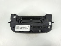 2019-2020 Jaguar F-Pace Climate Control Module Temperature AC/Heater Replacement P/N:191205A0303X KX63-18C858-RB Fits OEM Us