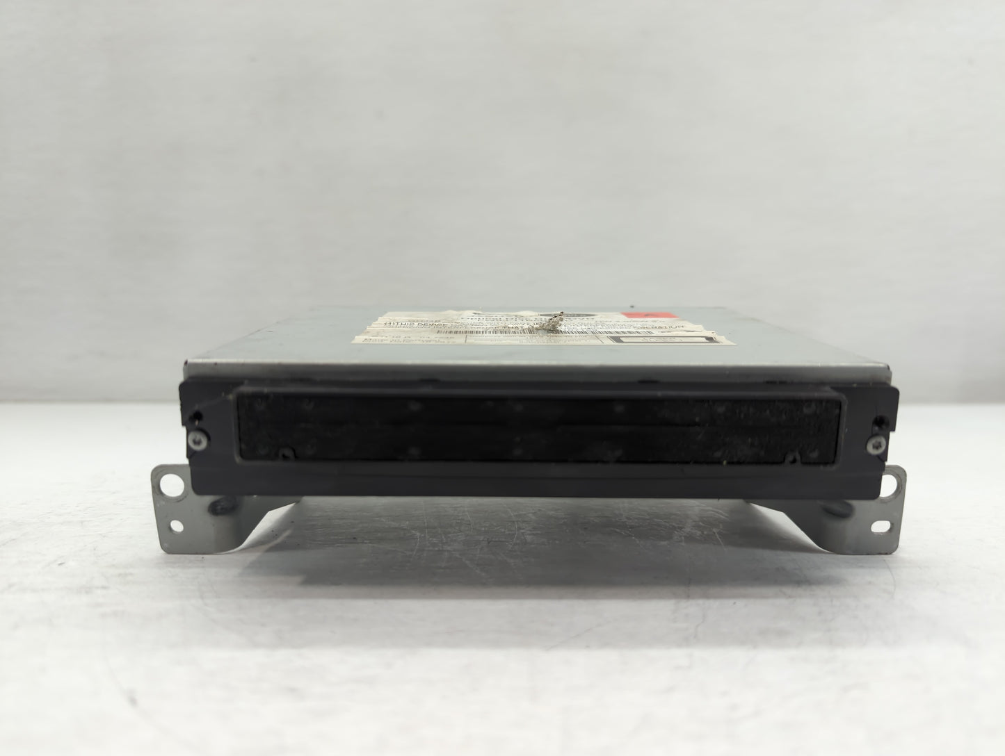 2017-2020 Jaguar F-Pace Radio AM FM Cd Player Receiver Replacement P/N:FW93-11B608-AD Fits Fits 2016 2017 2018 2019 2020 OEM