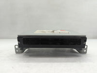 2017-2020 Jaguar F-Pace Radio AM FM Cd Player Receiver Replacement P/N:FW93-11B608-AD Fits Fits 2016 2017 2018 2019 2020 OEM