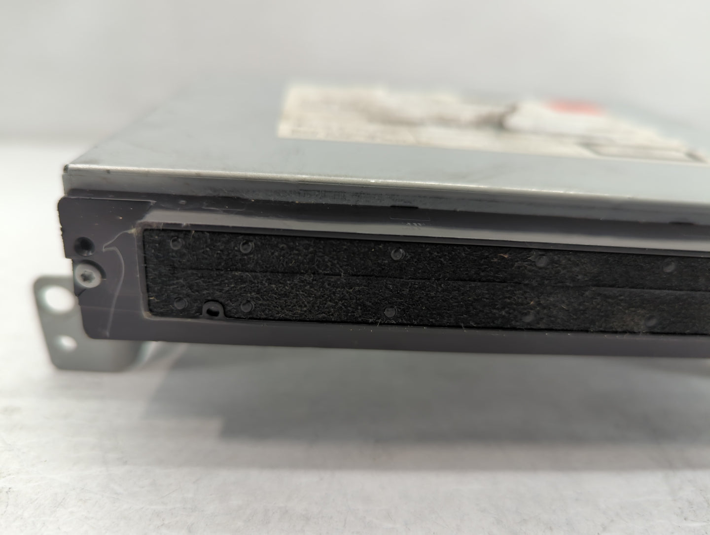 2017-2020 Jaguar F-Pace Radio AM FM Cd Player Receiver Replacement P/N:FW93-11B608-AD Fits Fits 2016 2017 2018 2019 2020 OEM