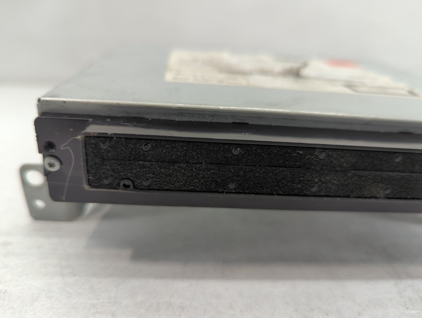2017-2020 Jaguar F-Pace Radio AM FM Cd Player Receiver Replacement P/N:FW93-11B608-AD Fits Fits 2016 2017 2018 2019 2020 OEM