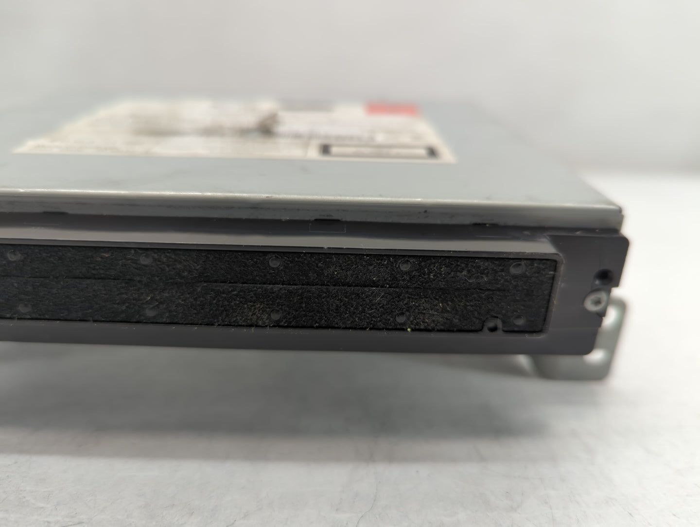 2017-2020 Jaguar F-Pace Radio AM FM Cd Player Receiver Replacement P/N:FW93-11B608-AD Fits Fits 2016 2017 2018 2019 2020 OEM