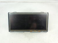 2020-2020 Jaguar F-pace Information Display Screen - Oemusedautoparts1.com