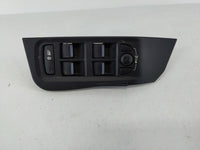 2020 Jaguar I-Pace Master Power Window Switch Replacement Driver Side Left P/N:FK72-14540-AD Fits OEM Used Auto Parts - Oemu