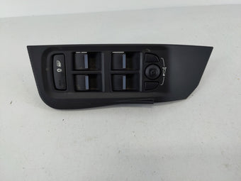 compare product 2020 Jaguar I-Pace Master Power Window Switch Replacement Driver Side Left P/N:FK72-14540-AD Fits OEM Used Auto Parts