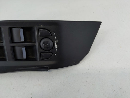 2020 Jaguar I-Pace Master Power Window Switch Replacement Driver Side Left P/N:FK72-14540-AD Fits OEM Used Auto Parts