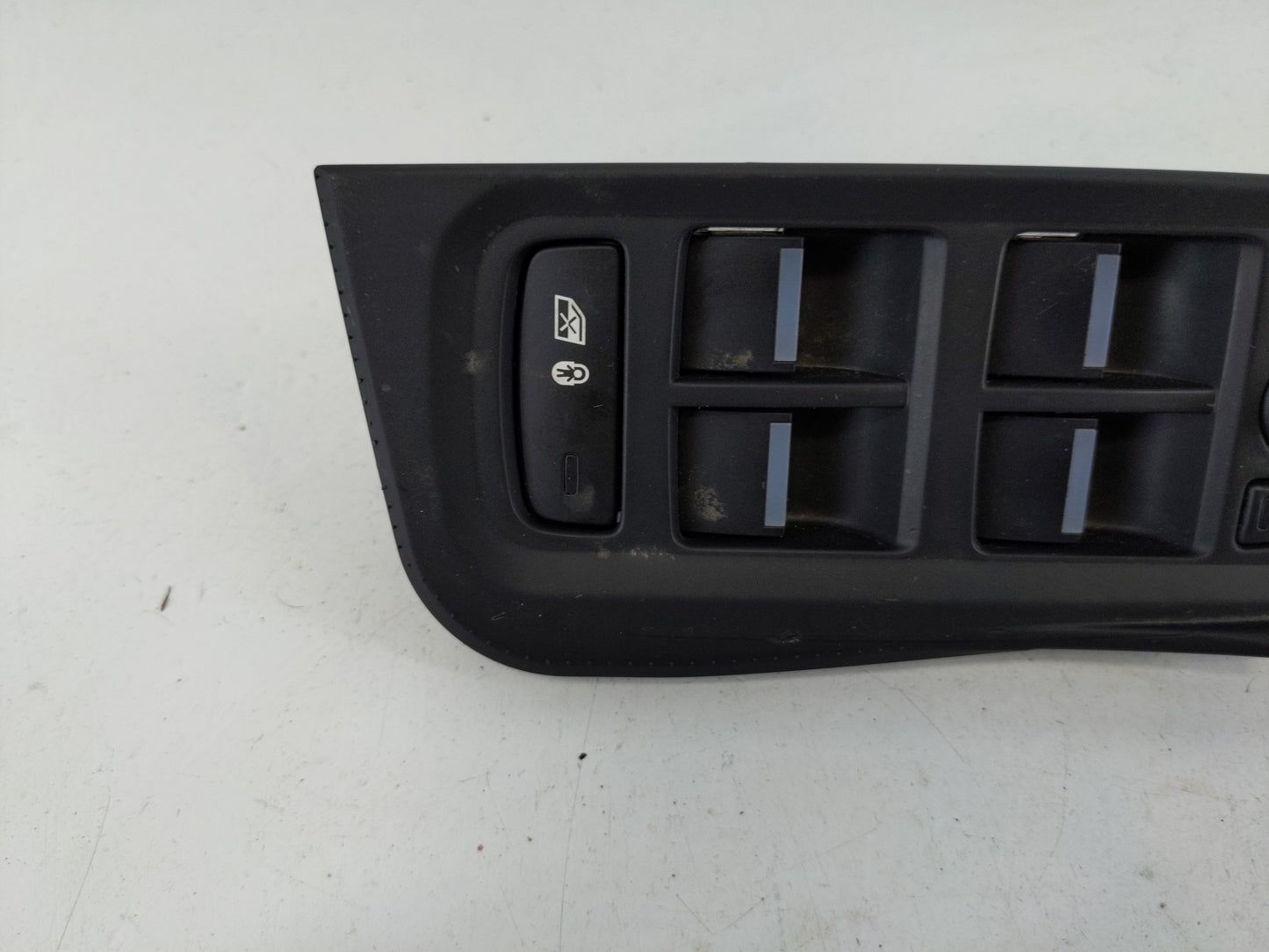 2020 Jaguar I-Pace Master Power Window Switch Replacement Driver Side Left P/N:FK72-14540-AD Fits OEM Used Auto Parts - Oemu
