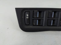 2020 Jaguar I-Pace Master Power Window Switch Replacement Driver Side Left P/N:FK72-14540-AD Fits OEM Used Auto Parts - Oemu