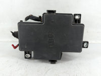 2020 Jaguar I-Pace Fusebox Fuse Box Panel Relay Module P/N:J9D3-14A076-CA Fits OEM Used Auto Parts - Oemusedautoparts1.com