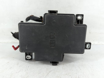 compare product 2020 Jaguar I-Pace Fusebox Fuse Box Panel Relay Module P/N:J9D3-14A076-CA Fits OEM Used Auto Parts