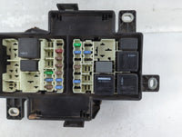 2020 Jaguar I-Pace Fusebox Fuse Box Panel Relay Module P/N:J9D3-14A076-CA Fits OEM Used Auto Parts - Oemusedautoparts1.com