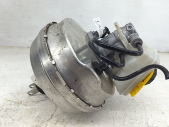 compare product 2020 Jaguar Xe Power Brake Booster Oem