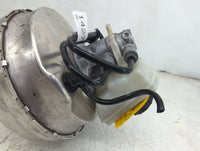 2020 Jaguar Xe Power Brake Booster Oem - Oemusedautoparts1.com
