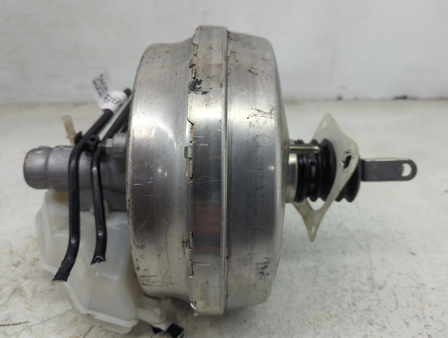 2020 Jaguar Xe Power Brake Booster Oem - Oemusedautoparts1.com