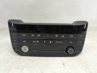 2018-2019 Jaguar Xf Climate Control Module Temperature AC/Heater Replacement P/N:KX63-18C858-SB Fits Fits 2018 2019 OEM Used