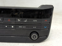 2018-2019 Jaguar Xf Climate Control Module Temperature AC/Heater Replacement P/N:KX63-18C858-SB Fits Fits 2018 2019 OEM Used