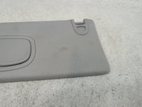2019-2022 Jeep Cherokee Sun Visor Shade Replacement Driver Left Mirror Fits Fits 2019 2020 2021 2022 OEM Used Auto Parts - O