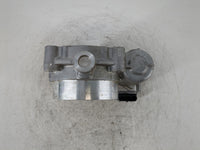 2014-2022 Jeep Cherokee Throttle Body Fits Fits 2011 2012 2013 2014 2015 2016 2017 2018 2019 2020 2021 2022 OEM Used Auto Pa