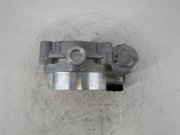 2014-2022 Jeep Cherokee Throttle Body Fits Fits 2011 2012 2013 2014 2015 2016 2017 2018 2019 2020 2021 2022 OEM Used Auto Pa